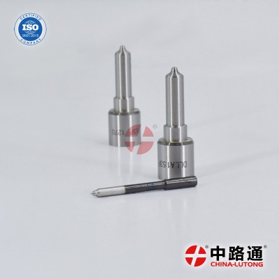 康明斯发动机油头DLLA150S935嘴头