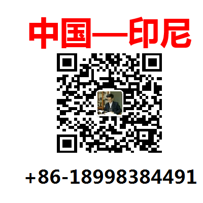 海运-中国-印尼包税双清到门