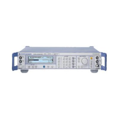SMR20促销20G信号发生器SMR20