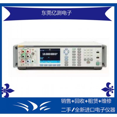 二手E4980A/技术指标E4980A
