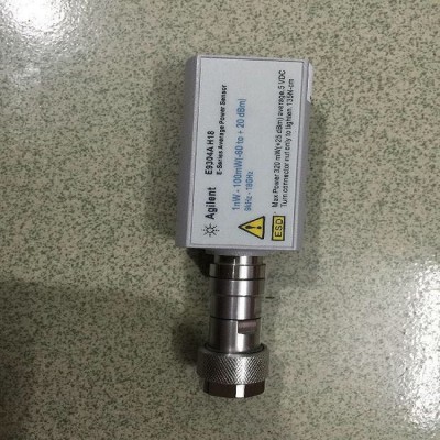 E9304A二手功率传感器回收E9304A价格