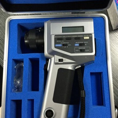 靓机现卖 LS-100亮度计 LS-100辉度计