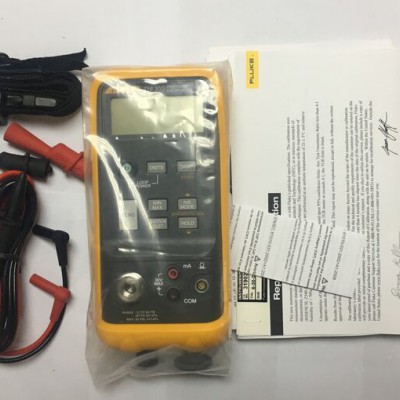 新机特惠 FLUKE718 压力校验仪福禄克718