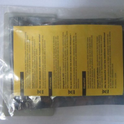 FLUKE DTX-REFERENCE MODULE现货售卖