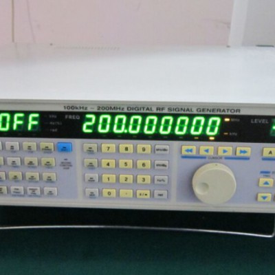 存机低售SG-200A 立体声信号源SG-200A