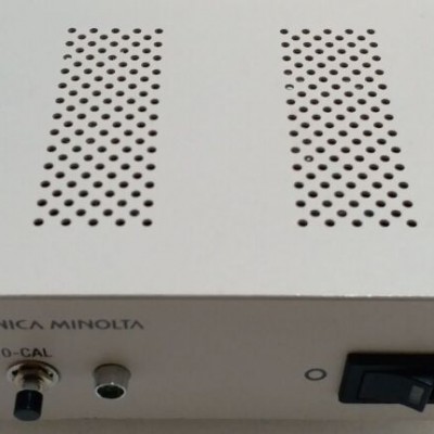 现机配件价CA-310M 色彩分析仪CA-310M