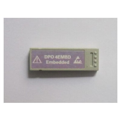 现存DPO4EMBD出售 嵌入式串行触发模块DPO4EMBD