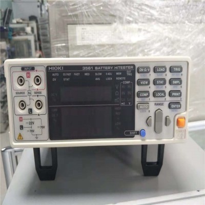 HIOKI3561电池测试仪回收、日置3561二手