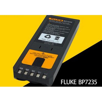 福禄克BP7235现有出售 原装FLUKE BP7235电池