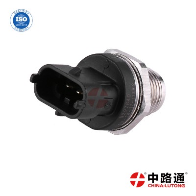 现代轨压传感器281002908