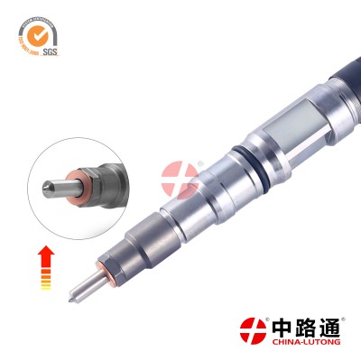c9发动机喷油器价格295050-0260