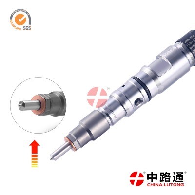 博世压电陶瓷喷油器总成295050-0300