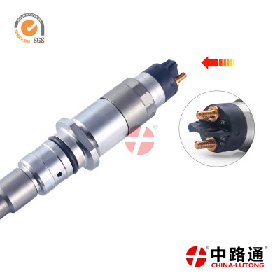 卡车共轨喷油器批发23670-E0080