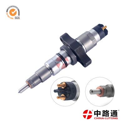 东风康明斯燃油计量阀0 445 120 297