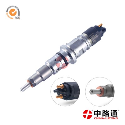 工程车燃油计量单元2645K011