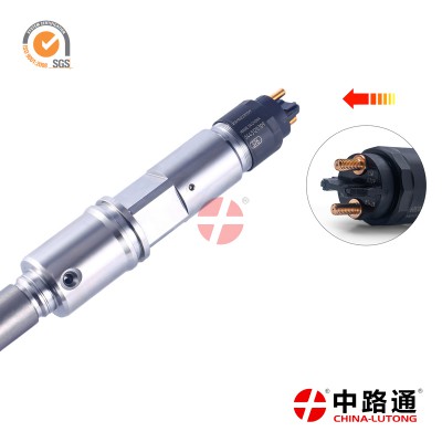 燃油计量阀共轨电磁阀2645A738
