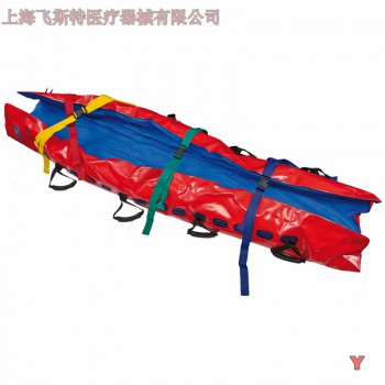 进口MEBER米博急救负压隔离舱真空担架art.894
