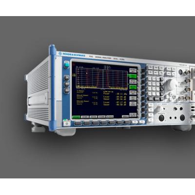 FSQ26频谱分析仪销售