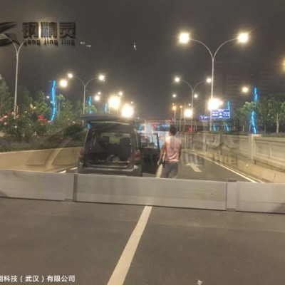 武汉挡水板厂 防汛挡水板参数介绍 防汛挡水板 订做挡水板