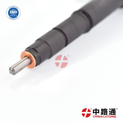 日野发动机喷油器095000-5450