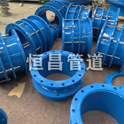 湖南传力式伸缩器DN1200mm品质可靠