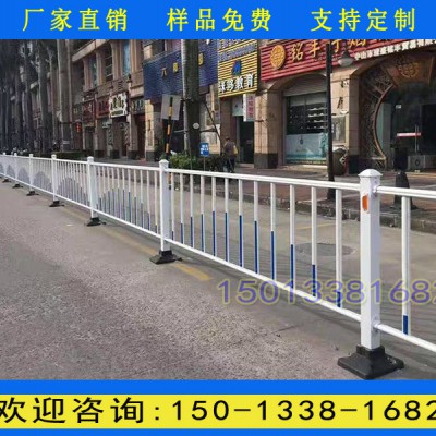 京式护栏批发价格 揭阳专业做交通栏杆工厂