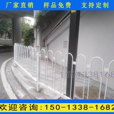 揭阳做公路护栏的工厂 批发机非分隔栏杆价格