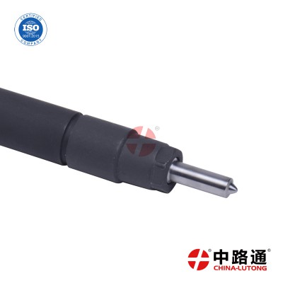delphi电控喷油器28489548