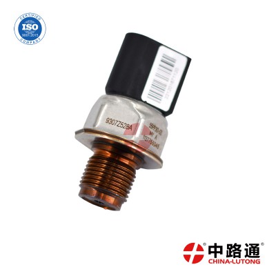 DENSO电装共轨压力传感器314004A700
