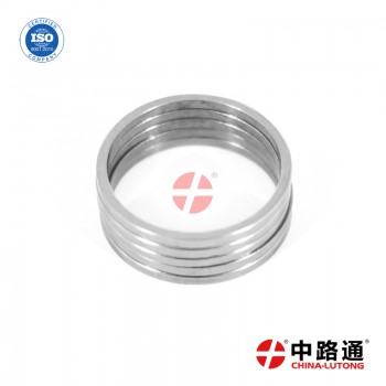 柴油电喷喷油器调整垫片B27