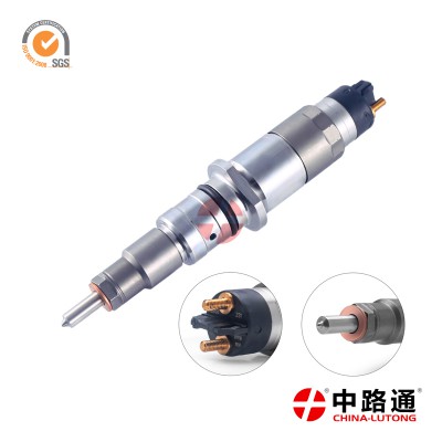 4D20发动机德尔福系统喷油器 PB96P315T