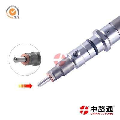 DENSO电装上柴喷油器 23670-0G010