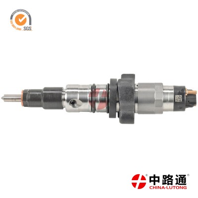 jcb挖机发动机喷油器 BN1830693C3