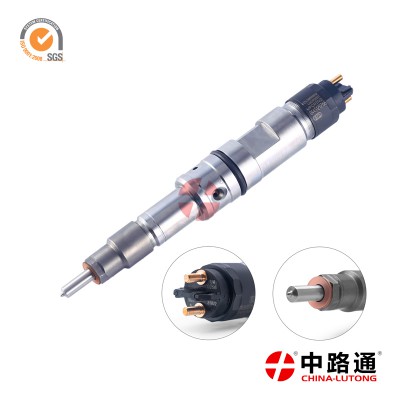isuzu轻卡喷油器 374-0751