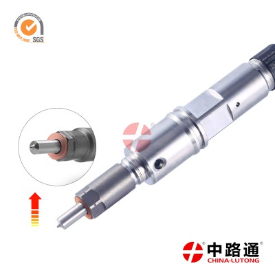宝马发动机喷油器 095000-0145