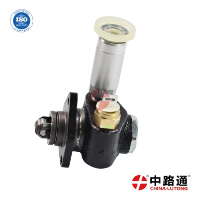 发动机手油泵 247-6022