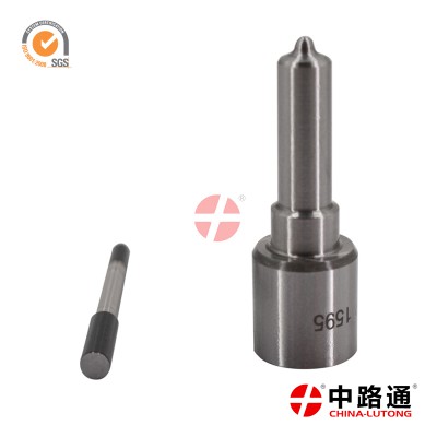五十铃皮卡车喷油嘴DLLA118P1677