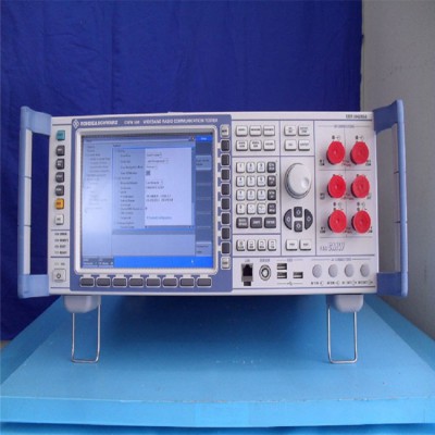 CMW500综合测试仪收购、二手CMW500