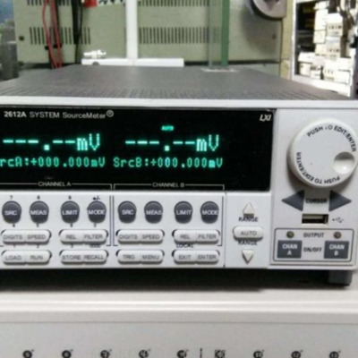 keysight回收33512B波形发生器