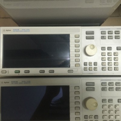 E4421B回收、二手E4421B收购信号发生器