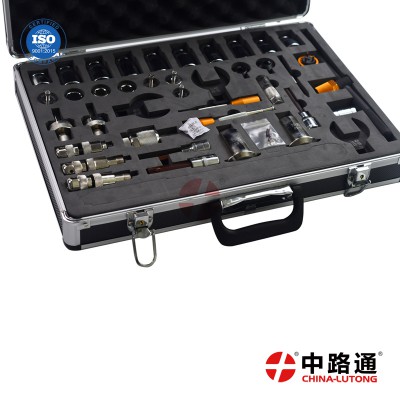 柴油电喷发动机喷油器维修工具