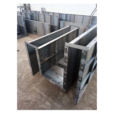 混凝土u型槽模具— u型槽模具电缆槽模具
