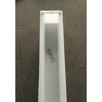 电力电缆标识桩— 施工桩标识