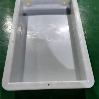 信号灯基础模具 —  铁路信号变压器基础模具