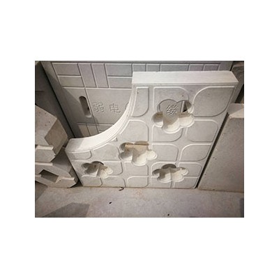水泥地面仿古砖模具 —仿古砖模具使用方法