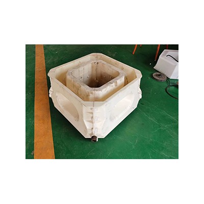 护坡砖模具盒 —模具护坡砖模具