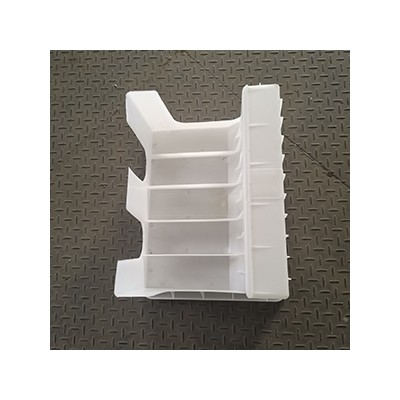 水泥挡渣块模具— 挡渣块钢模具