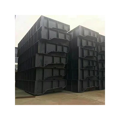 防撞墙模具— 现浇防撞墙模板模具价