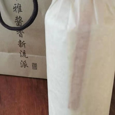 坤亮柔雅酱香白酒 郭坤亮博士倾心手造酒