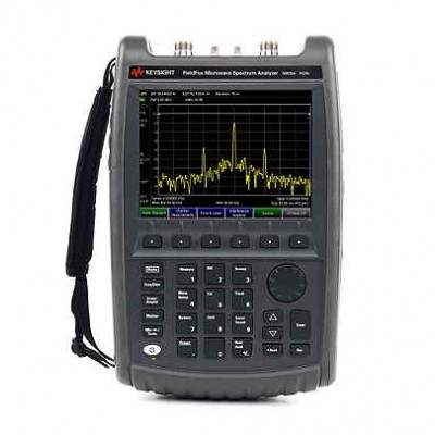 KEYSIGHT N 9938A 频谱分析仪